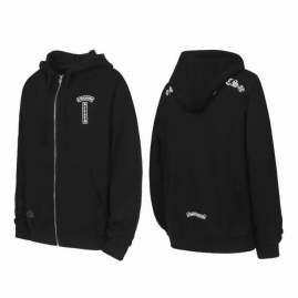Picture of Chrome Hearts Jackets _SKUChromeHeartsS-XLtltxK2734689